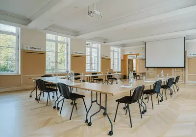 Vignette Salle Créativité