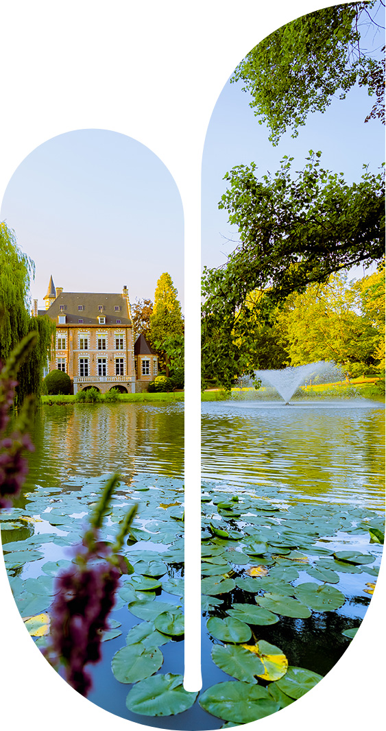 Châeau de la fontaine
